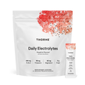 Thorne Daily Electrolytes - Grapefruit - 30 Stick Packs product image
