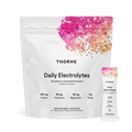 Thorne Daily Electrolytes - Strawberry Lemonade - 30 Stick Packs product image