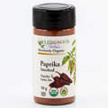 Celebration Herbals Organic Paprika Smoked – 50 g