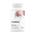 Thorne Ubiquinol - 60 Gelcaps product image