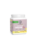 Sunwarrior Active Creatine for Her Yuzu Coconut 400g official front image