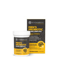 Sunwarrior Active Performance Men's Probiotic 30 Caps official front image