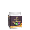 Sunwarrior Active Pre Workout for Her Citrus Sunrise 380g official front image