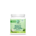 Sunwarrior Beauty Greens Unflavored 300g official front image
