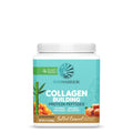 Sunwarrior Collagen Salted Caramel 500g official front image