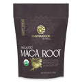 Sunwarrior Maca Root 240g official front image