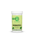 Sunwarrior Probiotics 30 Caps official front image