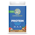 Sunwarrior Warrior Blend Maple French Toast 750g official front image