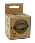 Swedish Traditions 2.5-inch stainless steel mesh tea ball