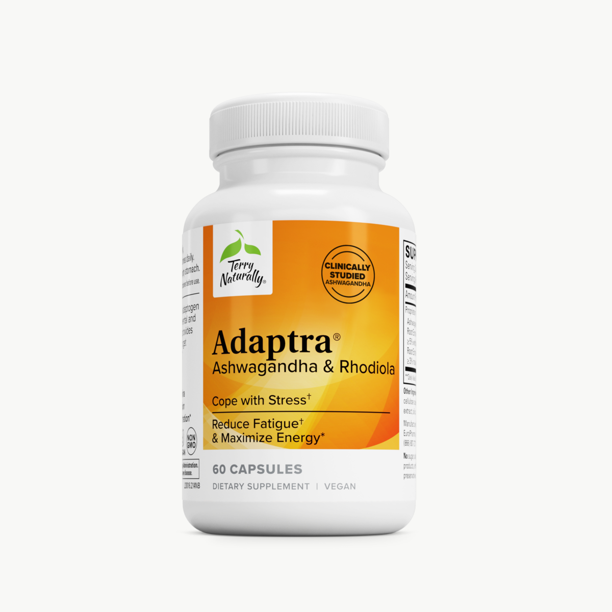 Terry Naturally Adaptra 60 Capsules official uniform front v2 1200x1200