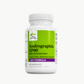 Terry Naturally Andrographis EP80 with Umckaloabo 60 Capsules official uniform front v2 1200x1200