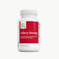 Terry Naturally Artery Strong 60 Softgels official uniform front v2 1200x1200