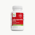 Terry Naturally Ashwagandha EP35 Extra Strength 60 Capsules official uniform front v2 1200x1200