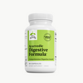 Terry Naturally Ayurvedic Digestive Formula 60 Capsules official uniform front v2 1200x1200