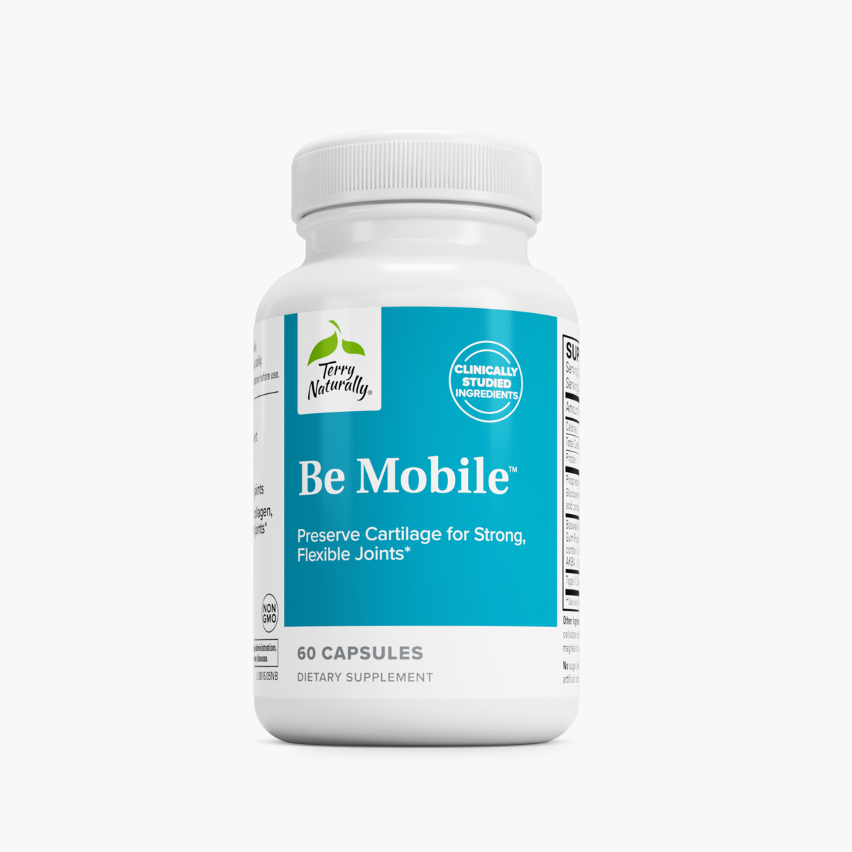 Terry Naturally Be Mobile 60 Capsules official uniform front v2 1200x1200