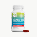 Terry Naturally BosMed 500 Extra Strength 60 Softgels official uniform front v2 1200x1200