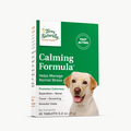 Terry Naturally Calming Formula For Dogs 45 Tablets official uniform front v2 1200x1200
