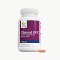 Terry Naturally Clinical OPC French Grape Seed Extract 60 Capsules official uniform front v2 1200x1200