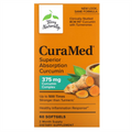 Terry Naturally CuraMed 375 mg 60 Softgels official uniform front v2 1200x1200