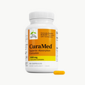 Terry Naturally CuraMed Curcumin 500 mg 60 Capsules official uniform front v2 1200x1200