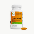 Terry Naturally CuraMed 750 mg 60 Softgels official uniform front v2 1200x1200