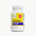 Terry Naturally Curamin Nighttime Comfort 30 Capsules official uniform front v2 1200x1200