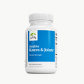 Terry Naturally Healthy Knees & Joints 60 Capsules official uniform front v2 1200x1200