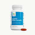 Terry Naturally Healthy PSA Levels 60 Softgels official uniform front v2 1200x1200