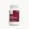 Terry Naturally Liver Fractions 90 Capsules official uniform front v2 1200x1200