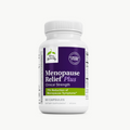Terry Naturally Menopause Relief Plus 60 Capsules official uniform front v2 1200x1200