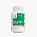 Terry Naturally SinuCare Extra Strength 30 Enteric Coated Softgels official uniform front v2 1200x1200