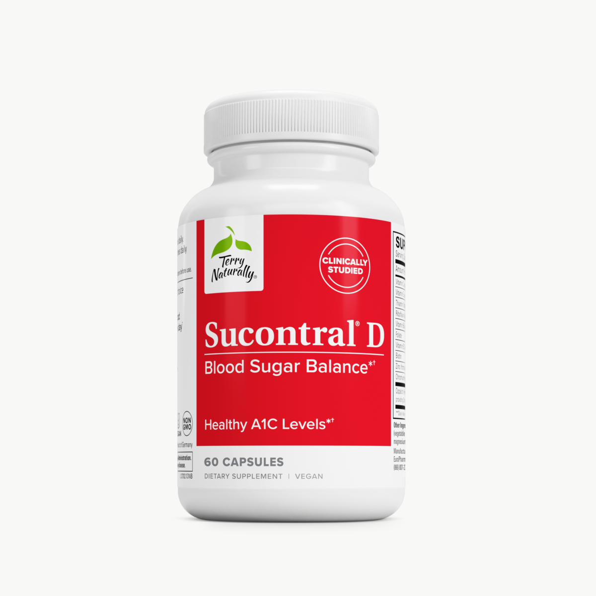 Terry Naturally Sucontral D 60 Capsules official uniform front v2 1200x1200