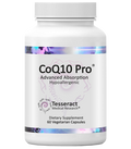 Tesseract Medical Research CoQ10 Pro 60 Capsules product bottle