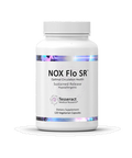 Tesseract Medical Research NOX Flo SR 120 Capsules product bottle