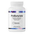 Tesseract Medical Research ProButyrate 120 Capsules product bottle