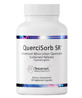 Tesseract Medical Research QuerciSorb SR 90 Capsules product bottle