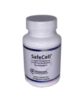 Tesseract Medical Research SafeCell 60 Capsules product bottle