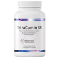 Tesseract Medical Research TetraCumin SR 120 Capsules product bottle