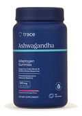 Trace Minerals Ashwagandha Gummies Passion Fruit Orange 60 Gummies product packaging