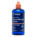 Trace Minerals ConcenTrace Trace Mineral Drops 8 fl oz product packaging