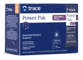 Trace Minerals Electrolyte Stamina Power Pak Acai Berry 30 Servings product packaging
