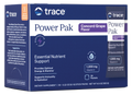 Trace Minerals Electrolyte Stamina Power Pak Concord Grape 30 Servings product packaging