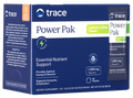 Trace Minerals Electrolyte Stamina Power Pak Lemon Lime 30 Servings product packaging