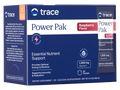 Trace Minerals Electrolyte Stamina Power Pak Raspberry 30 Servings product packaging