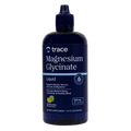 Trace Minerals Liquid Magnesium Glycinate 8 fl oz product packaging