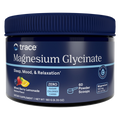 Trace Minerals Magnesium Glycinate Powder 60 Servings product packaging