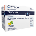 Trace Minerals ZEROLyte Citrus 30 Servings product packaging