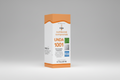 UNDa 1001 homeopathic preparation packaging with orange and white design.