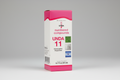 Box of UNDA 11 homeopathic preparation with pink and white design
