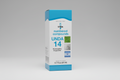 UNDa numbered compounds UNDA 226 homeopathic preparation packaging